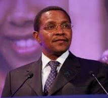 Hon. Jakaya M. Kikwete