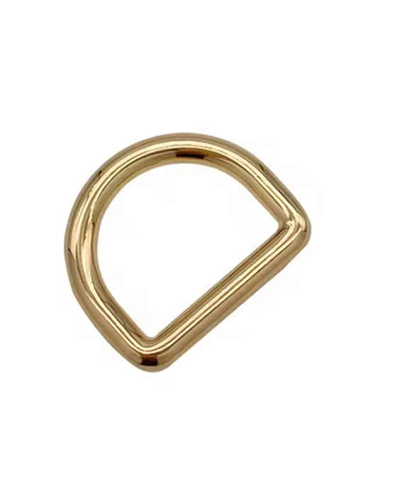 D-Ring Metal Accessory