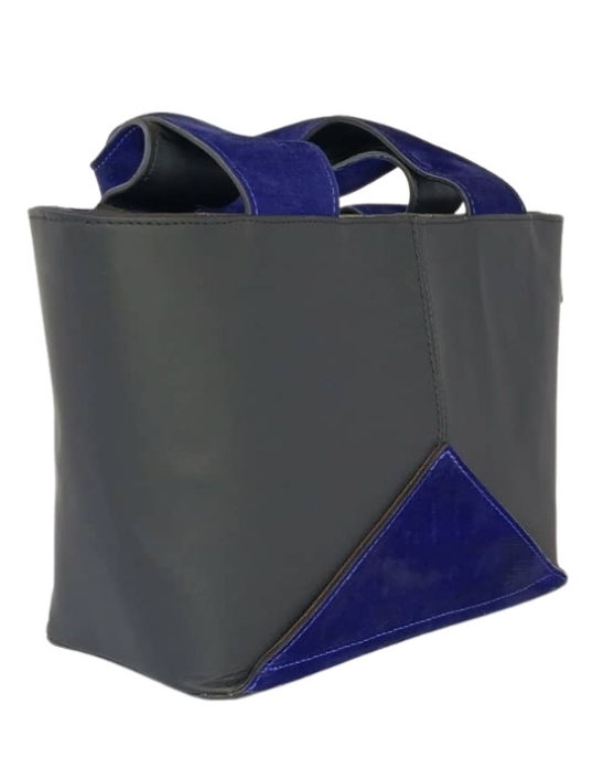 Pure Leather Handbag